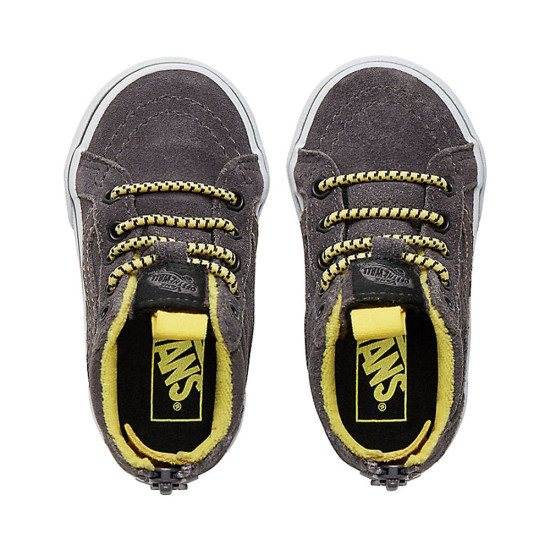 Vans Sk8-Hi Zip